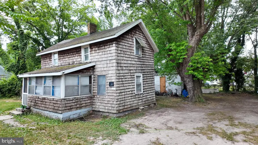 100 Brown Ln, Laurel, DE 19956 - #2