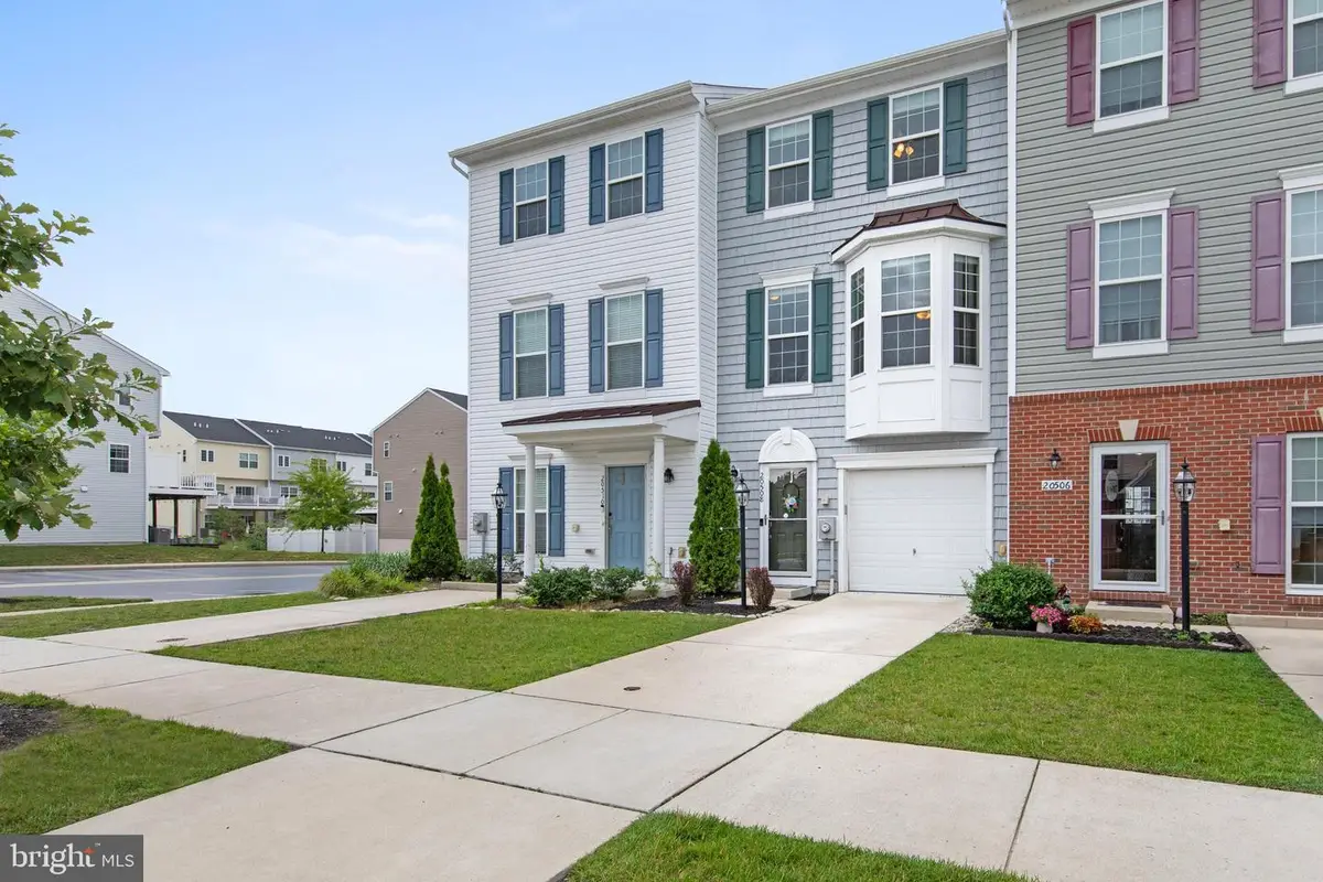 20508 Asheville Dr, Millsboro, DE 19966 - #1