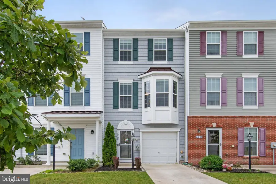 20508 Asheville Dr, Millsboro, DE 19966 - #2