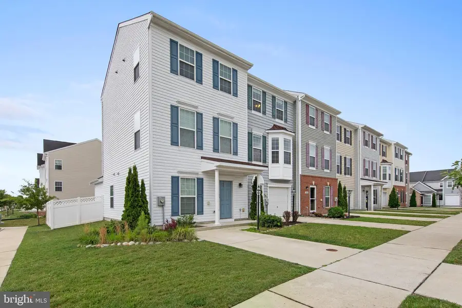 20508 Asheville Dr, Millsboro, DE 19966 - #3