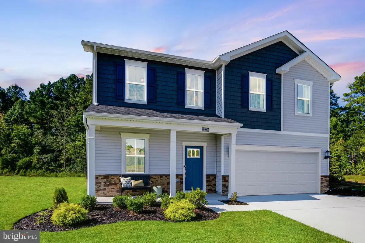 1243 Morris St, Ellendale, DE 19941 - #1