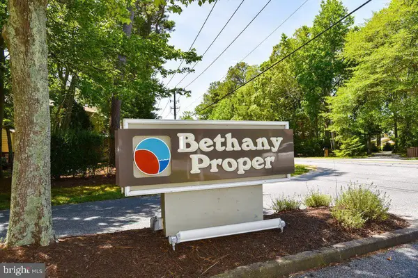 322 Evergreen Ct #b, BETHANY BEACH, DE 19930