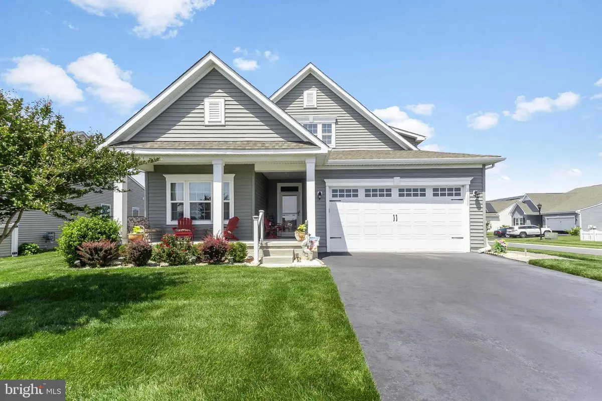 21288 Tarpon Dr, Millsboro, DE 19966 - #1