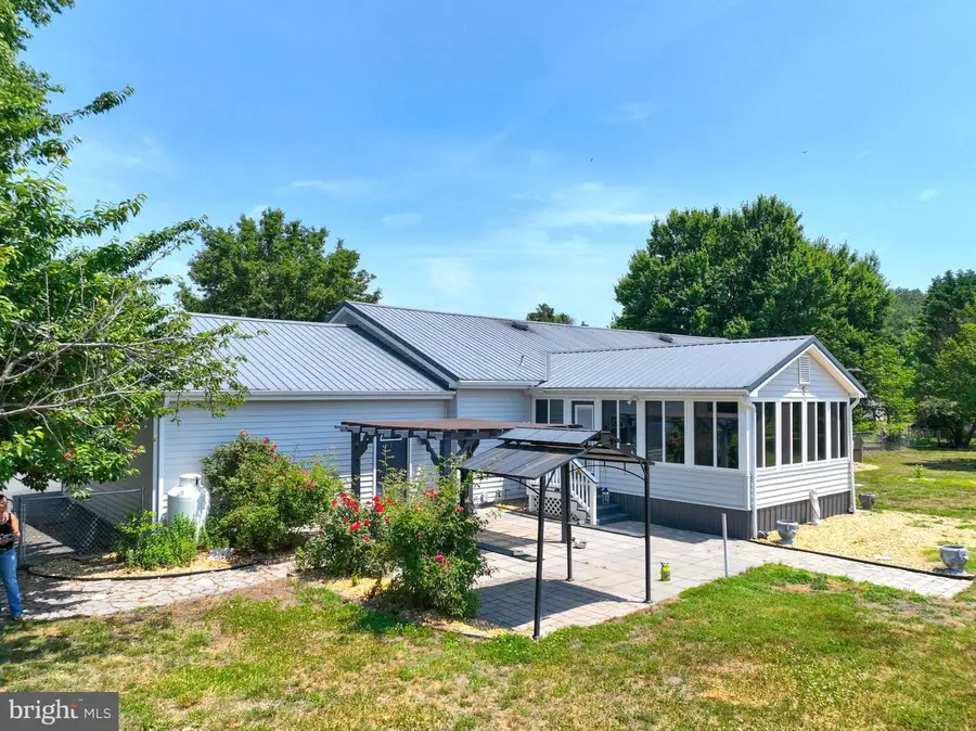 14228 Arvey Rd, Laurel, DE 19956 - #3
