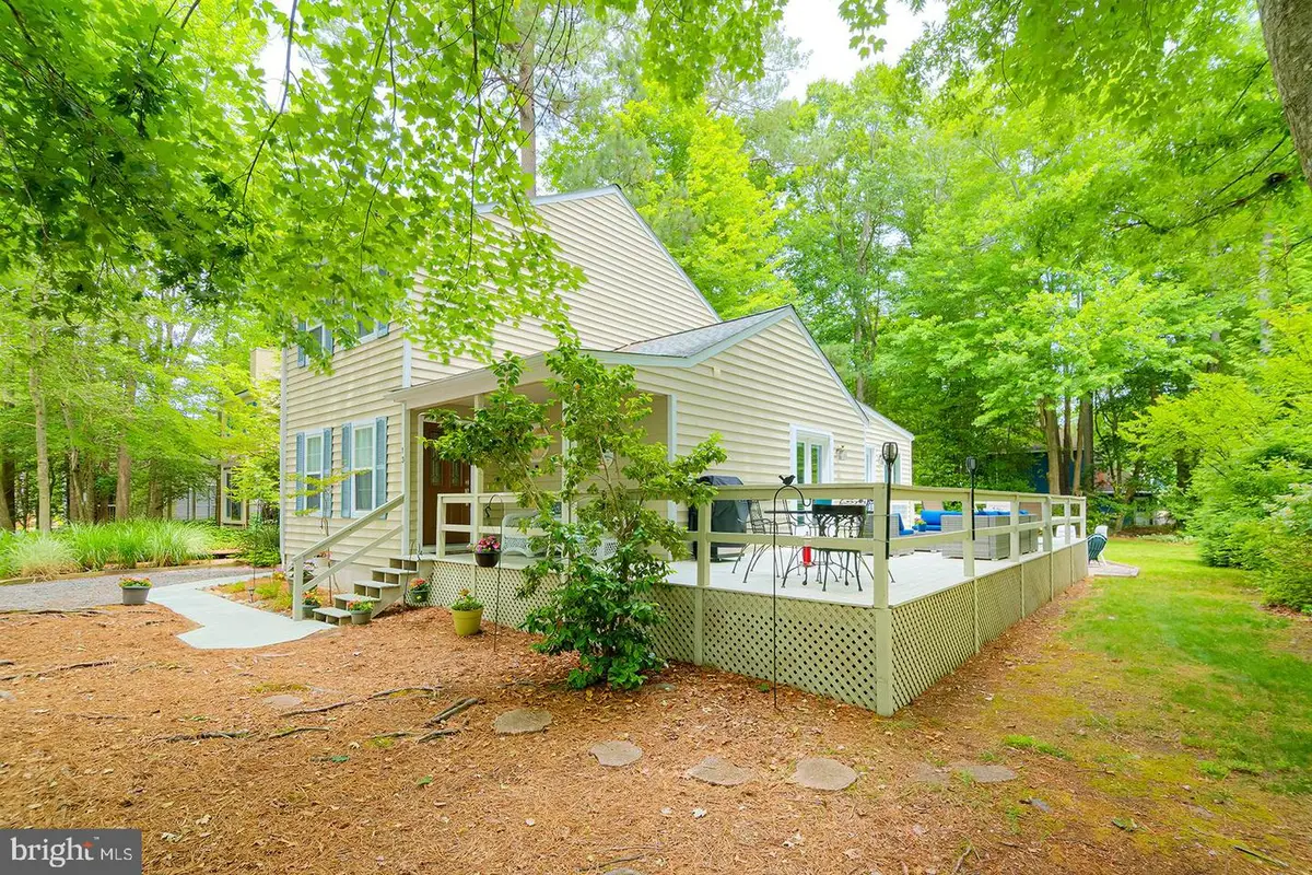 13 Columbia Ave, Ocean View, DE 19970 - #1