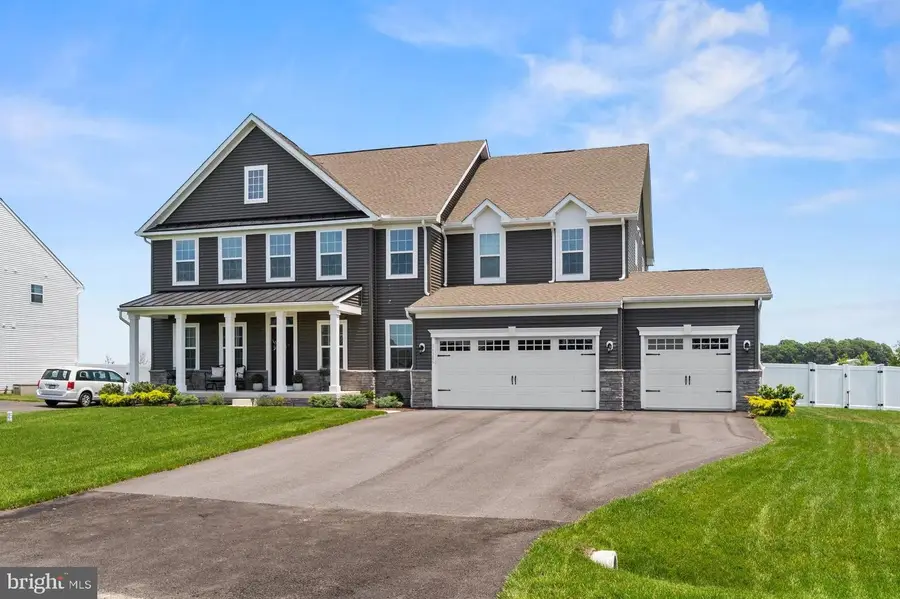14386 Workman Cir, Milton, DE 19968 - #3