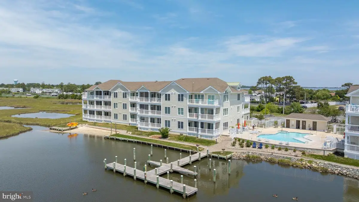 37286 Lighthouse Rd #206, Selbyville, DE 19975 - #1