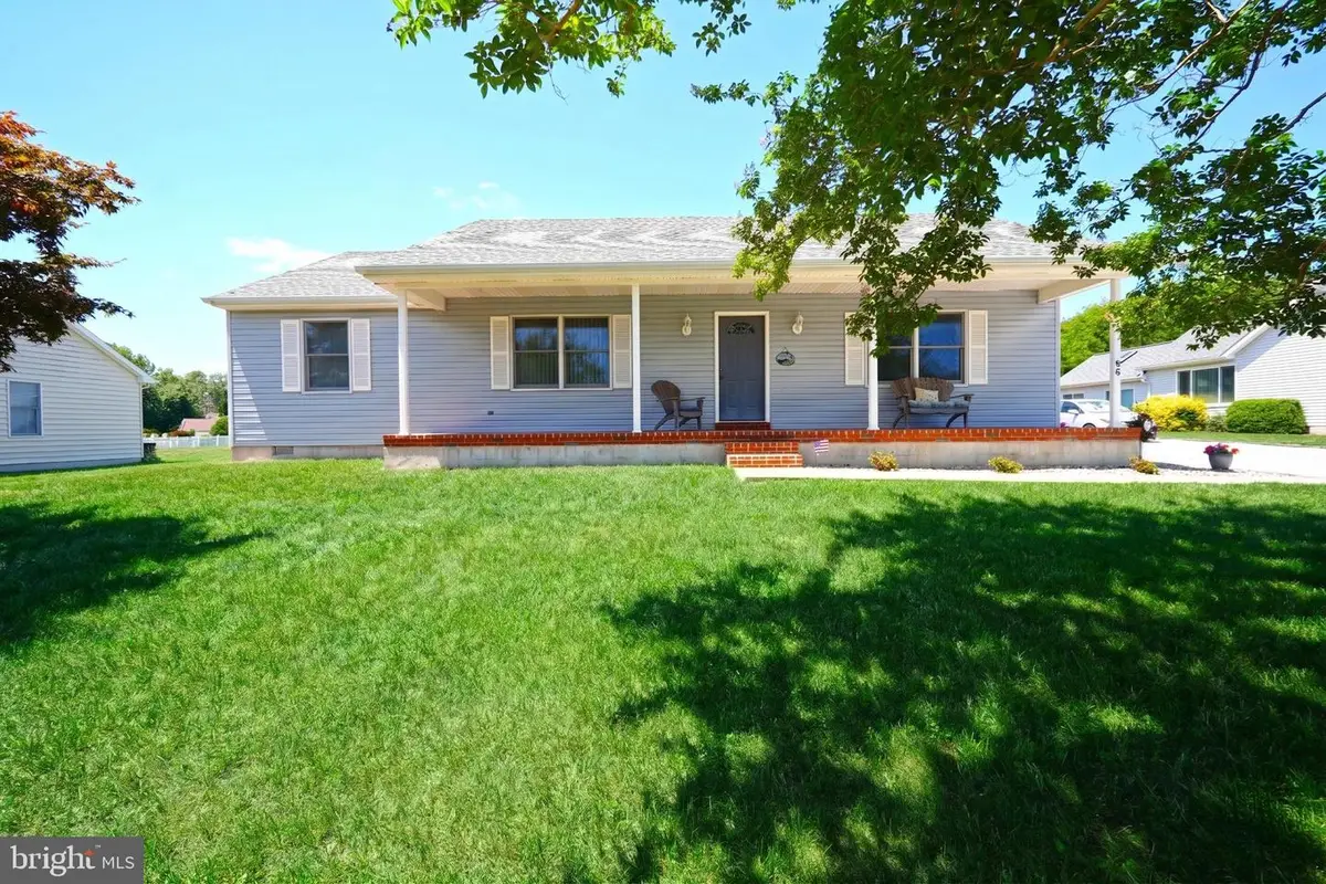 23 Tradewinds Ln, Lewes, DE 19958 - #1