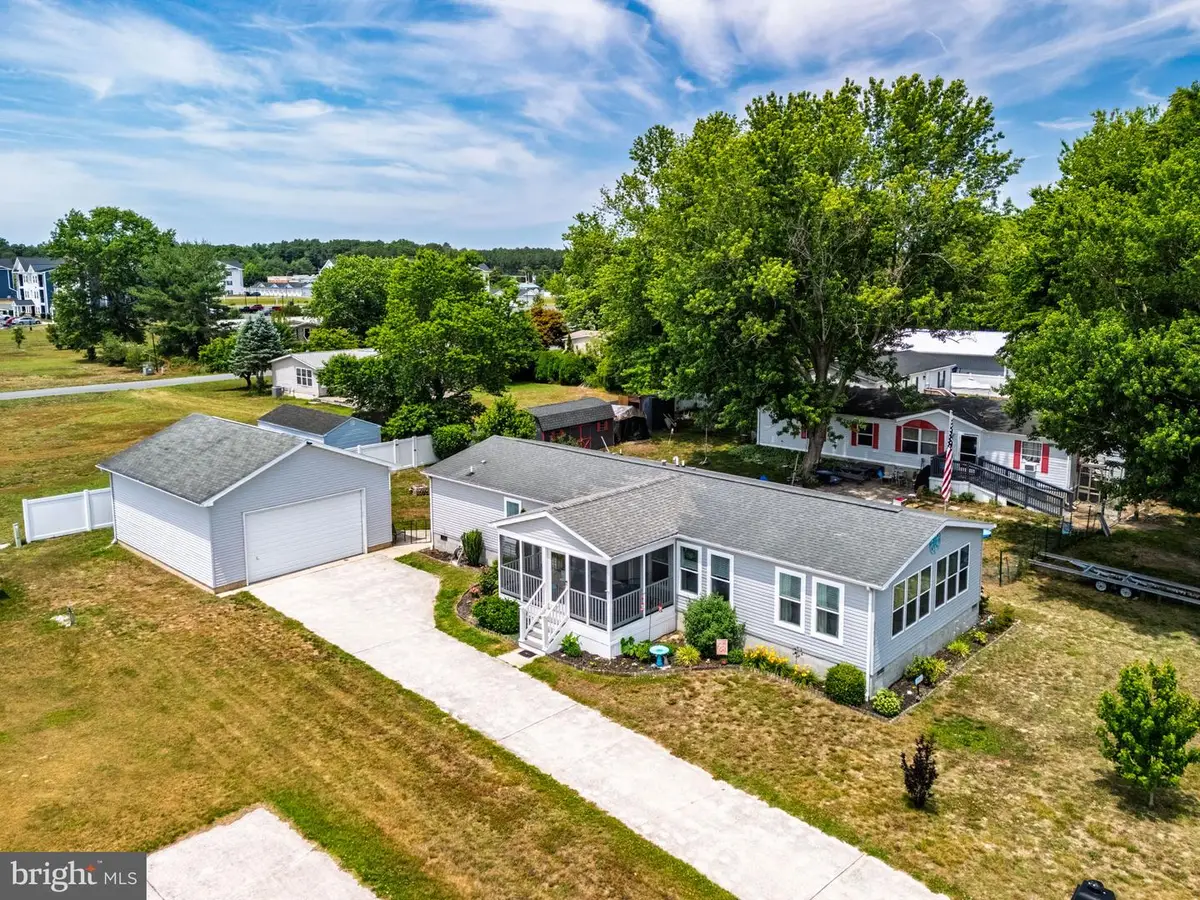 27510 Oak Meadow Dr, Millsboro, DE 19966 - #1