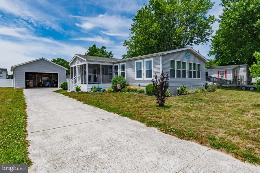 27510 Oak Meadow Dr, Millsboro, DE 19966 - #2