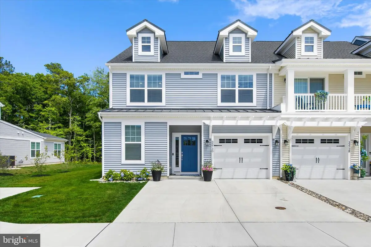 33730 Tenby Rd, Frankford, DE 19945 - #1