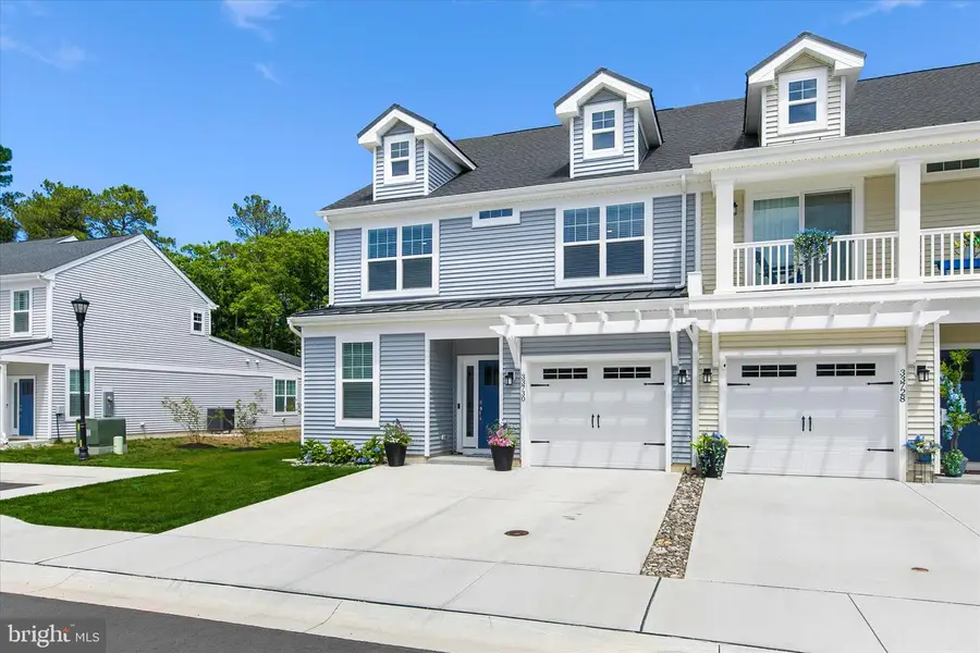 33730 Tenby Rd, Frankford, DE 19945 - #3