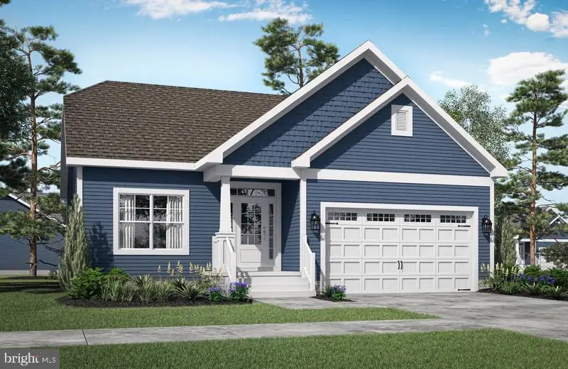 24381 Inkberry Dr, Harbeson, DE 19951 - #1