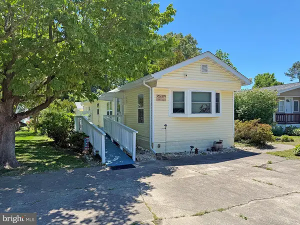 36438 E Estate Dr #285, REHOBOTH BEACH, DE 19971