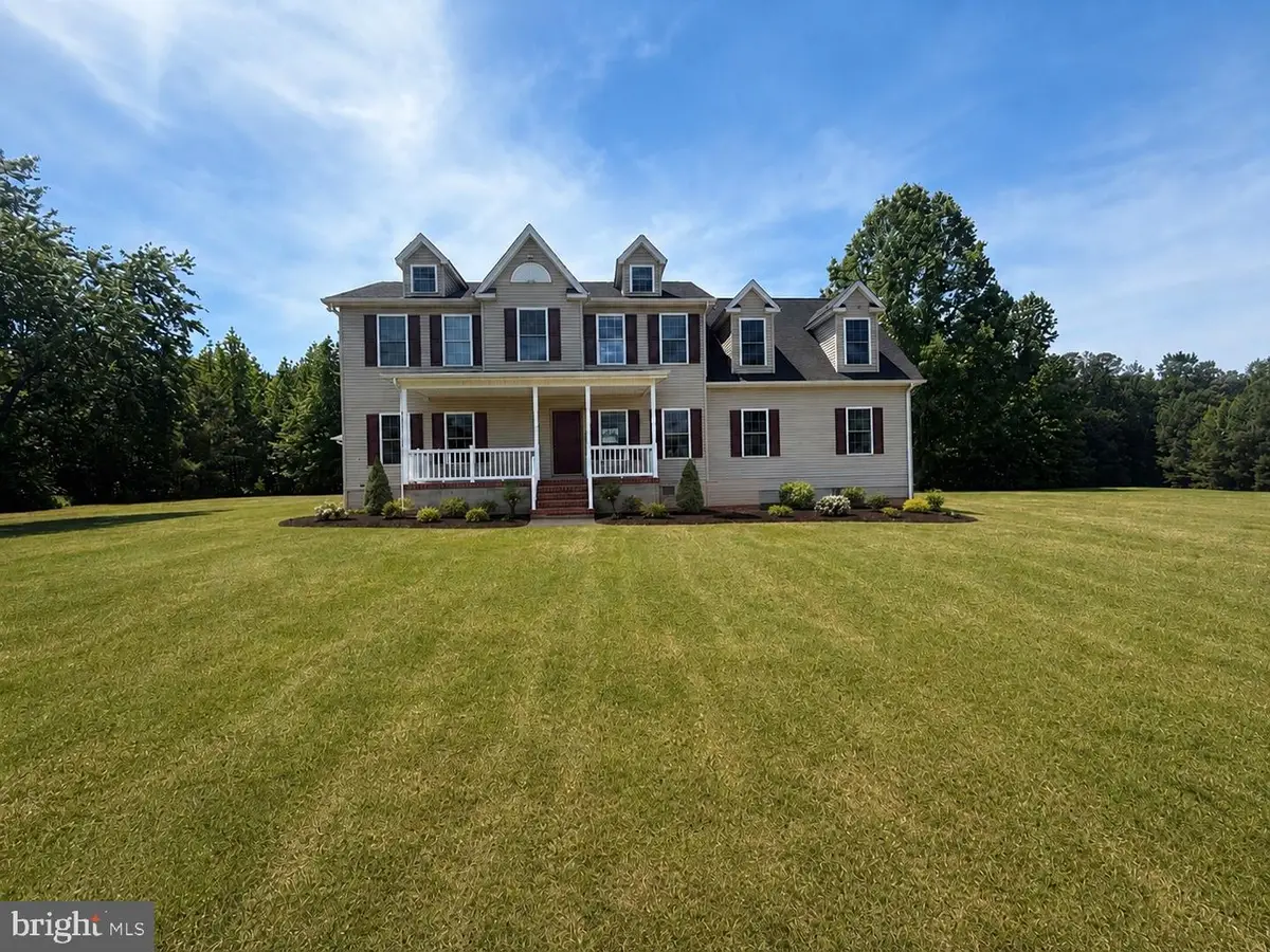 16756 Redden Rd, Georgetown, DE 19947 - #1