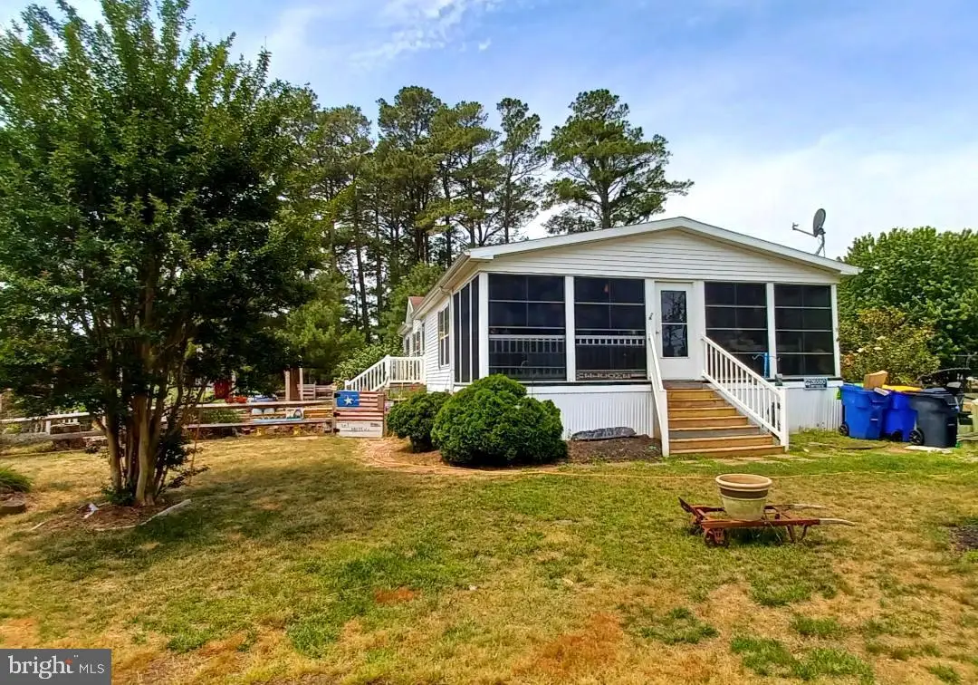 26580 Driftwood Dr, Millsboro, DE 19966 - #1