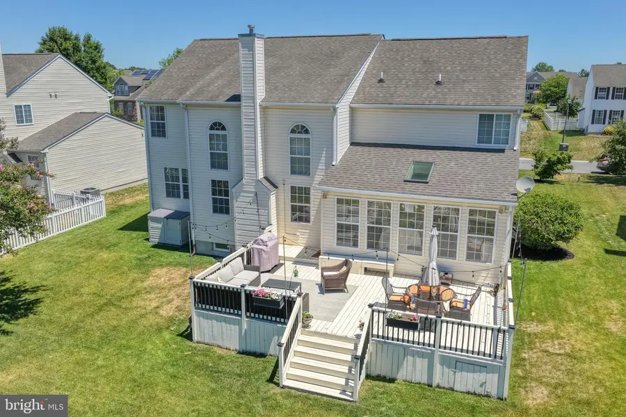 5 W Thrush Dr, Milford, DE 19963 - #3