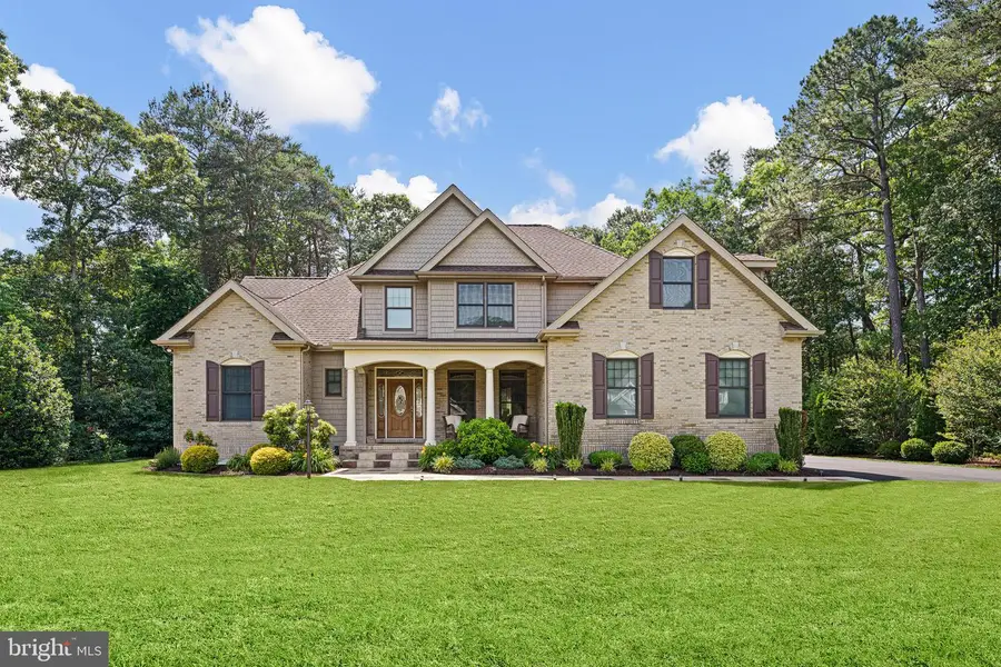 18093 White Oak Dr, Milton, DE 19968 - #2