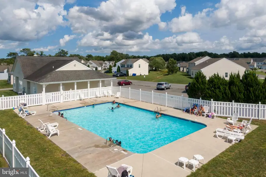 2204 Caitlins Way #2204, Millsboro, DE 19966 - #2