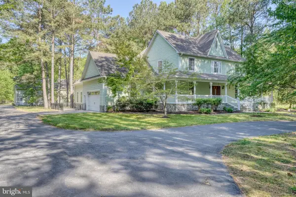 20064 Shingle Point Rd, GEORGETOWN, DE 19947