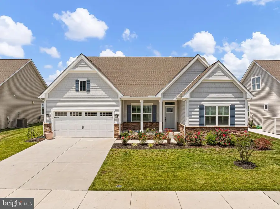 30332 Indigo Way, Georgetown, DE 19947 - #2