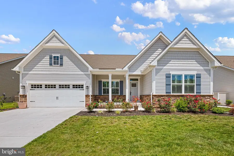 30332 Indigo Way, Georgetown, DE 19947 - #3