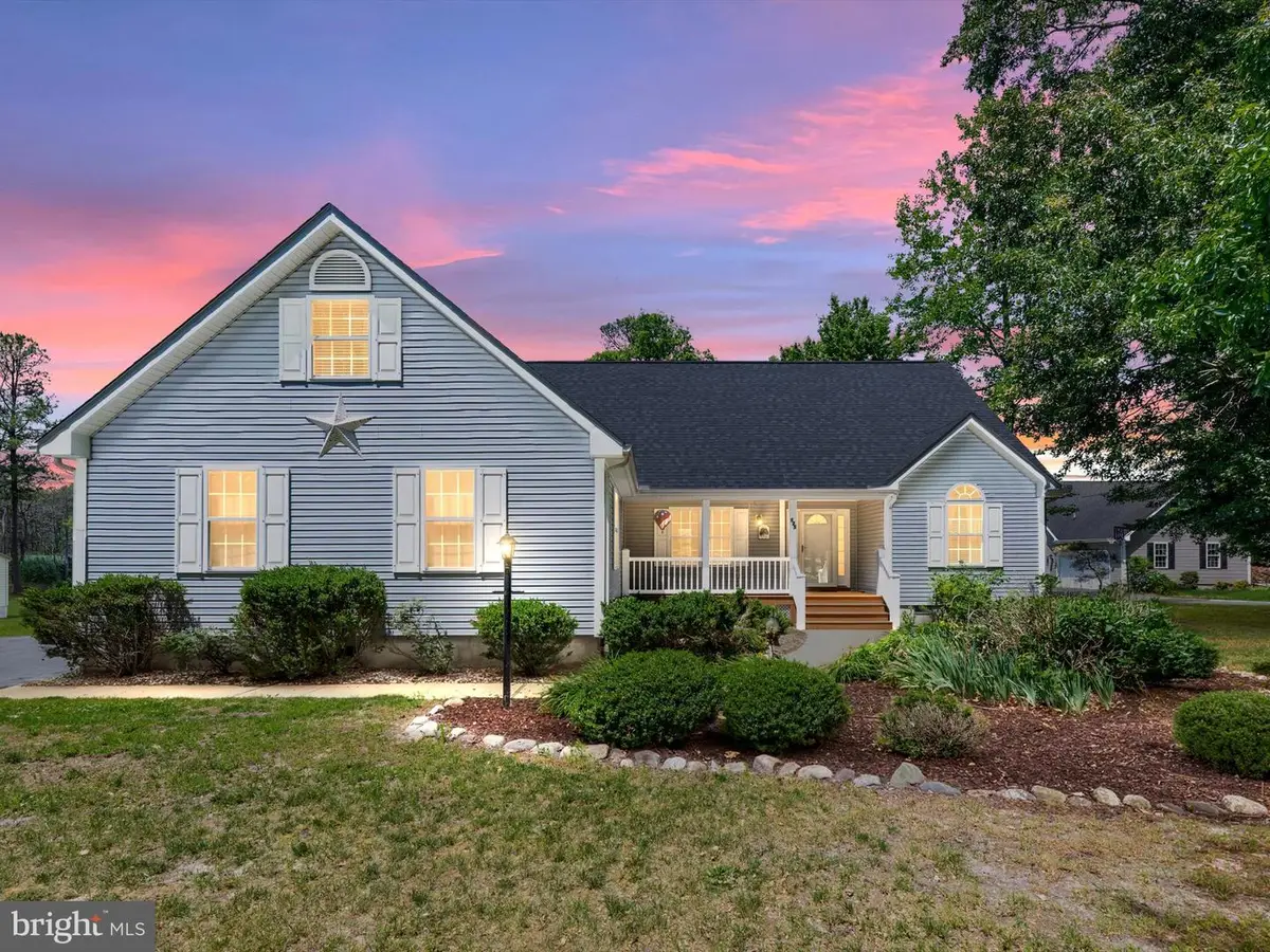 125 S Newport Way, Dagsboro, DE 19939 - #1