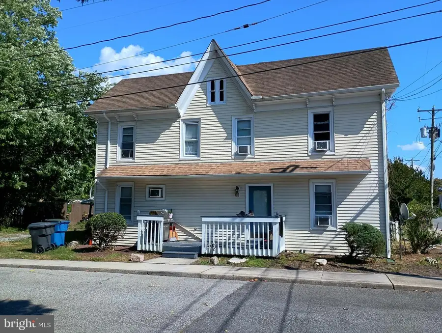 10 E Church St, Selbyville, DE 19975 - #3