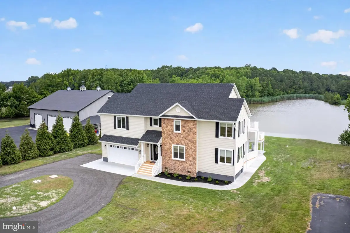 34029 Peppers Corner Rd, Frankford, DE 19945 - #1