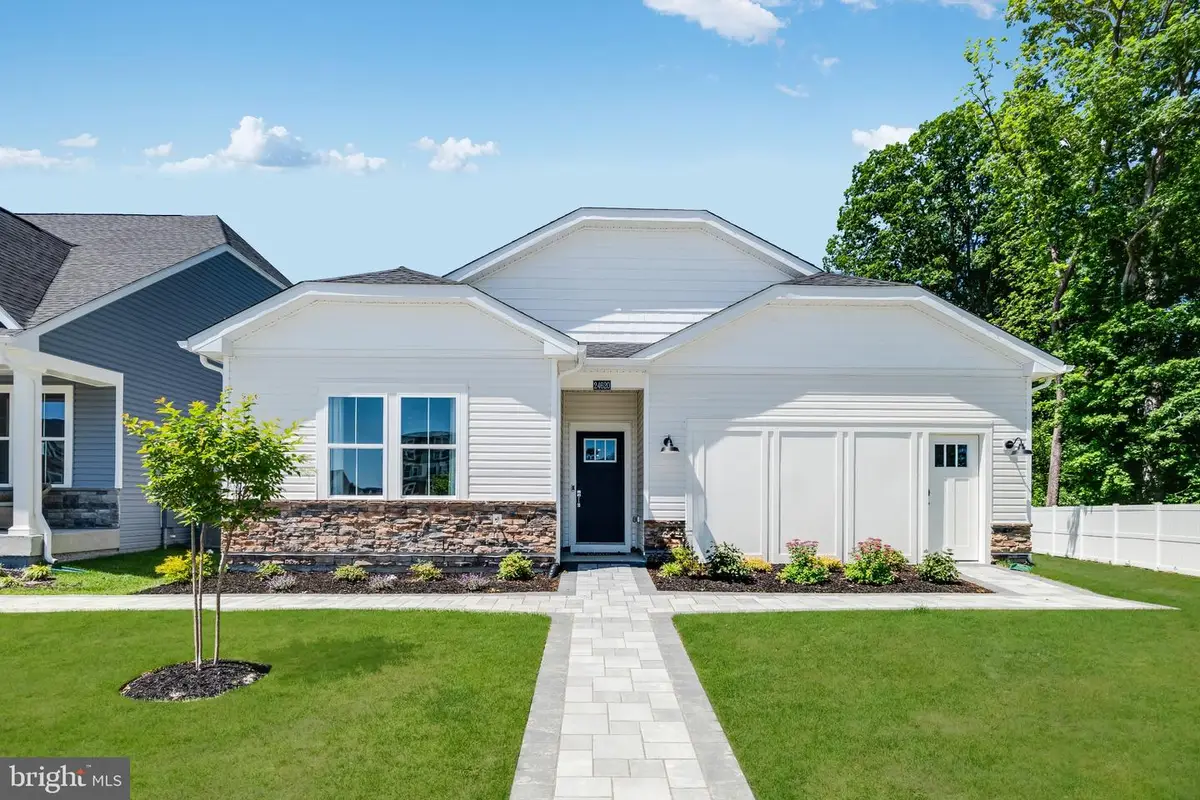 26224 E Old Gate Dr, Millsboro, DE 19966 - #1