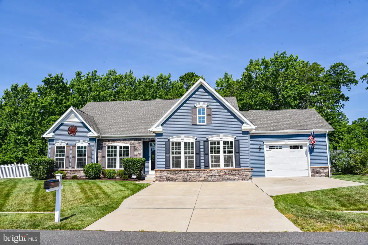 33112 Ogre Dr, Ocean View, DE 19970 - #1