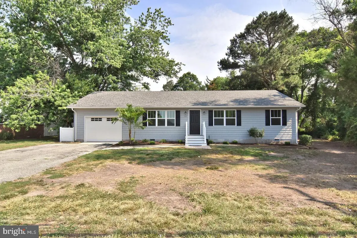 15 Lighthouse Rd, Selbyville, DE 19975 - #1