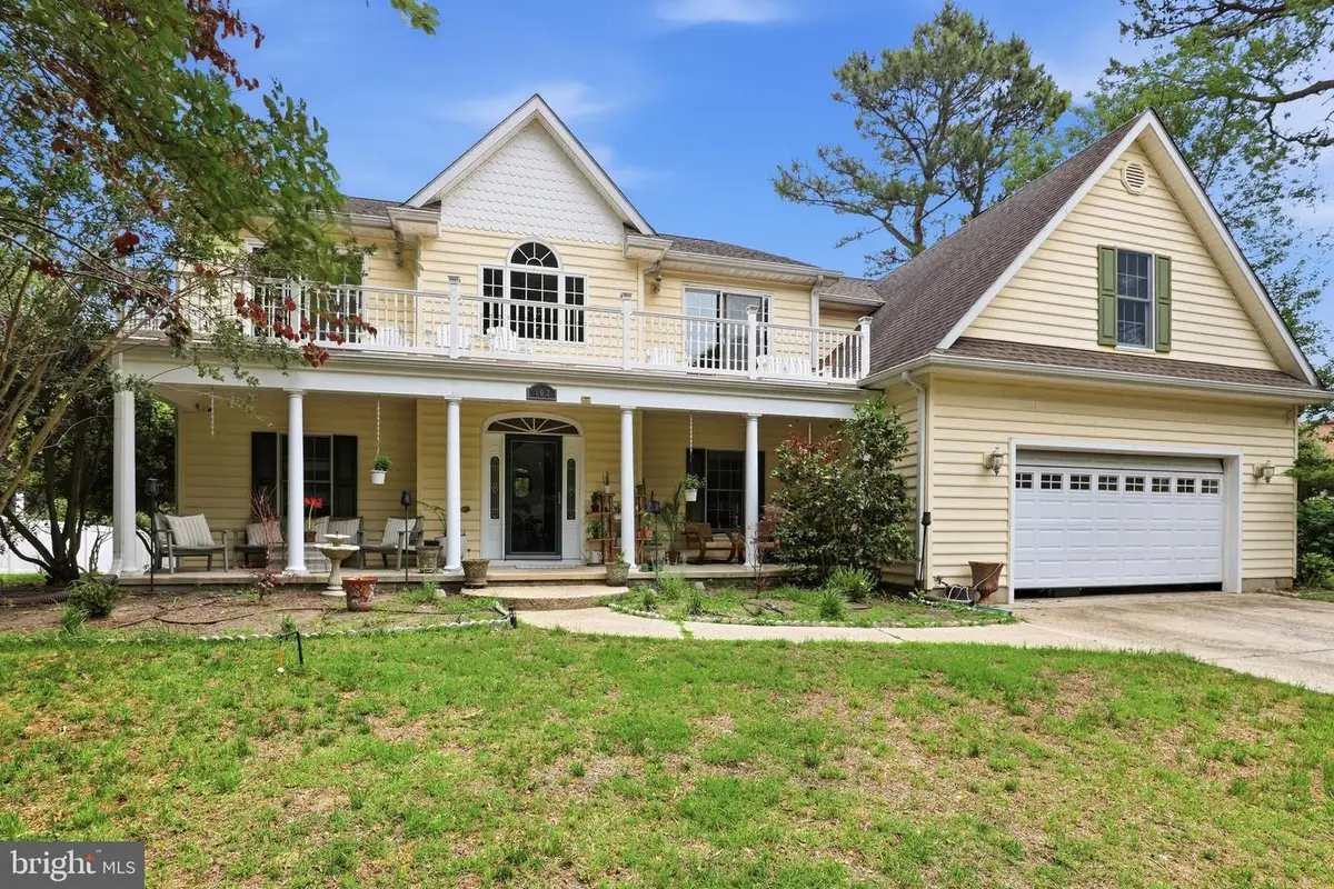 102 London Cir S, Rehoboth Beach, DE 19971 - #1