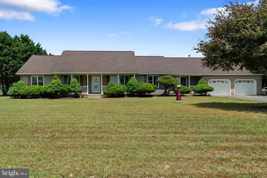 13899 Seashore Hwy, Georgetown, DE 19947 - #2