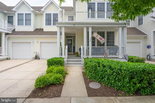 17 Tulip Poplar Turn, OCEAN VIEW, DE 19970