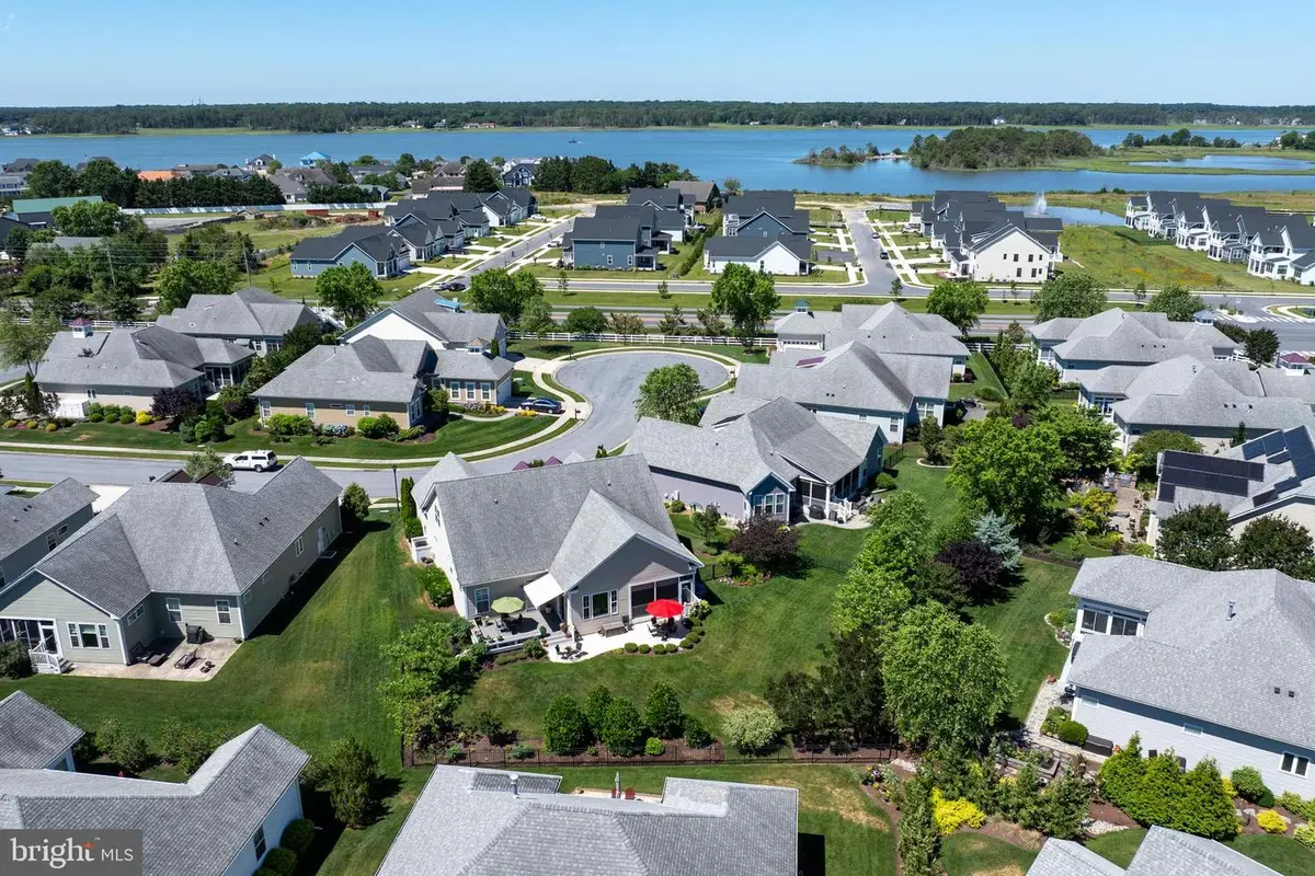 21196 Riviera Way, Rehoboth Beach, DE 19971 - #1