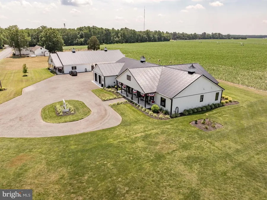 32988 Mount Pleasant Rd, Laurel, DE 19956 - #2