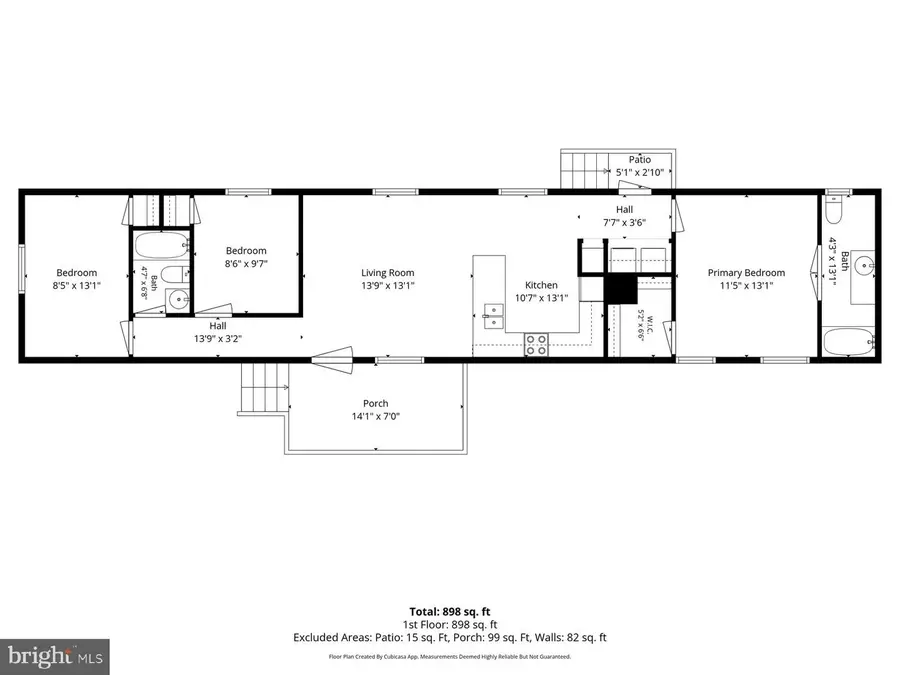 31718 Siham Rd #54379, Lewes, DE 19958 - #3