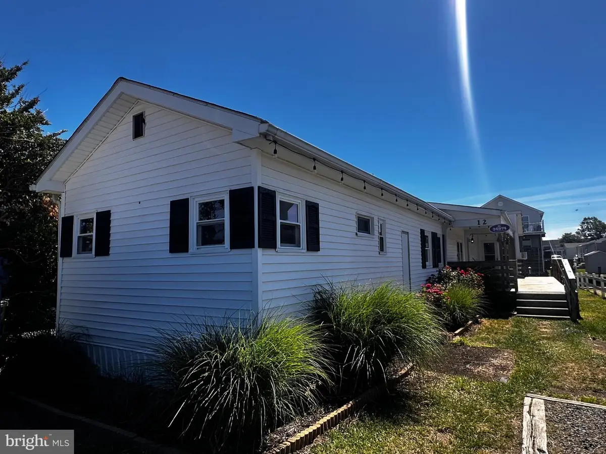 36974 Canvasback Rd, Selbyville, DE 19975 - #1