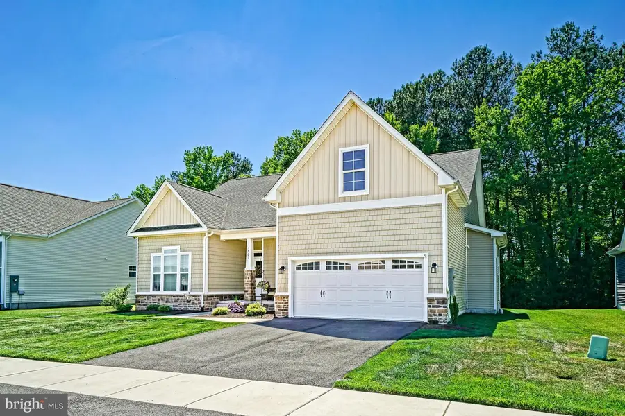14293 Schooner Run, Ellendale, DE 19941 - #3