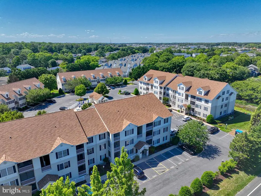 4300 Sand Piper Unit 4324 Dr, Rehoboth Beach, DE 19971 - #1