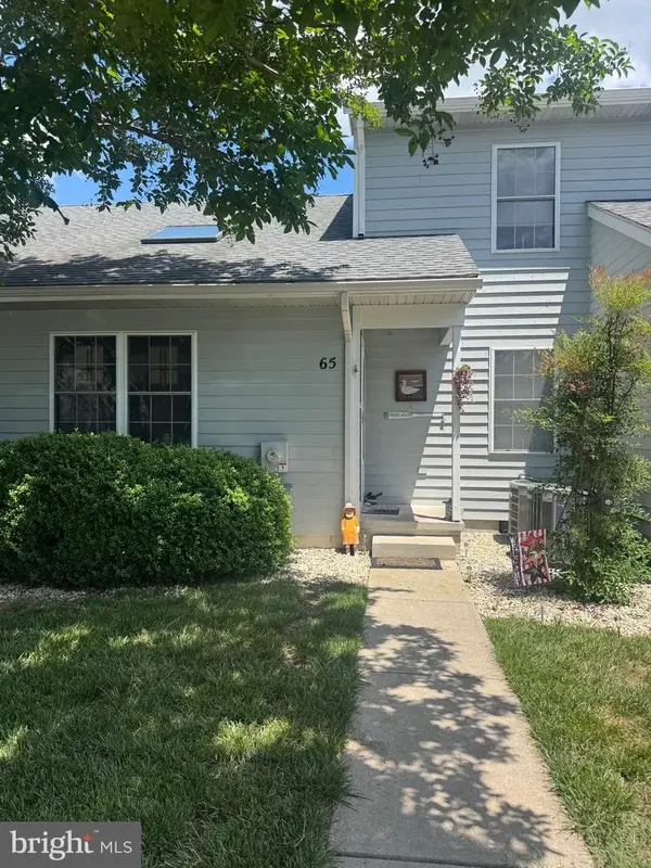 30895 Crepe Myrtle Dr #65, MILLSBORO, DE 19966