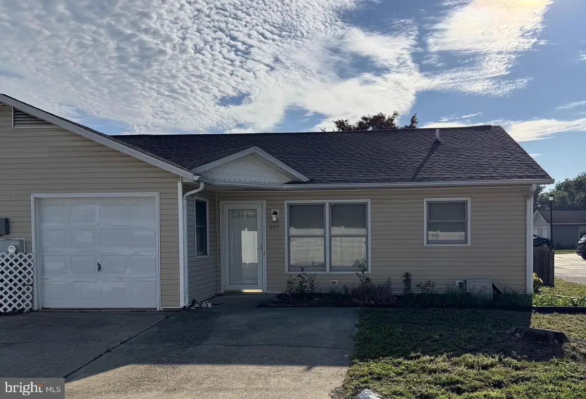 247 Magnolia Dr, Millsboro, DE 19966 - #1