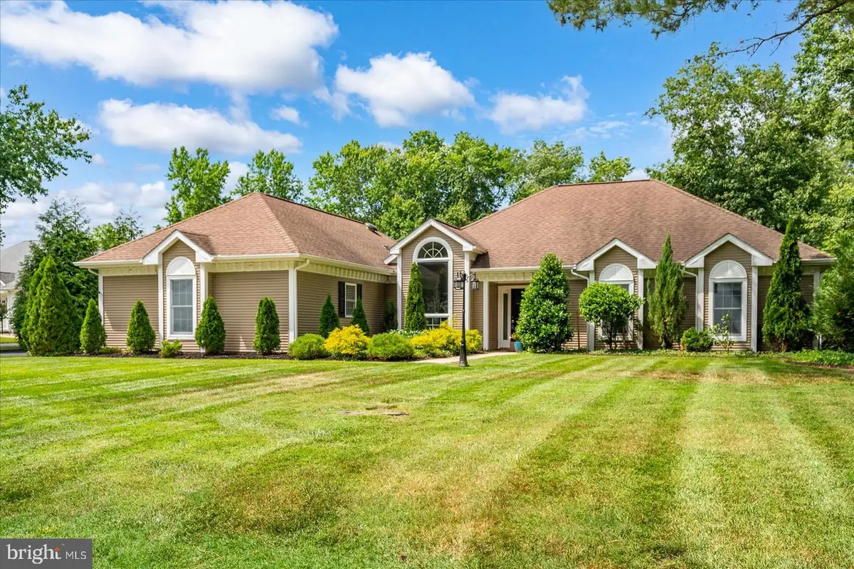 202 Cedar, Selbyville, DE 19975 - #1