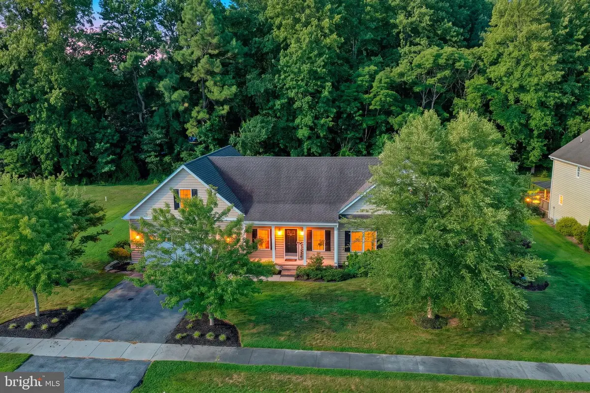 29123 Finch Ln, Milton, DE 19968 - #1