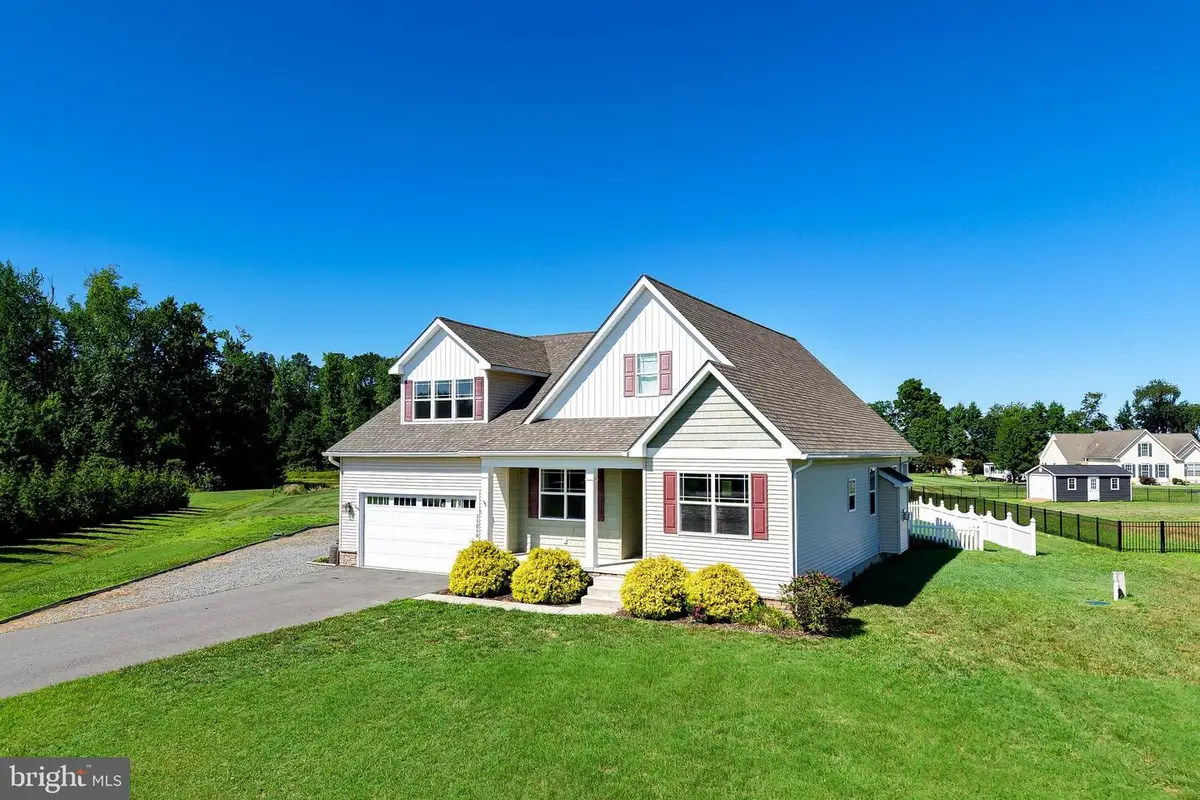 15050 Sandpiper Rd, Milton, DE 19968 - #1