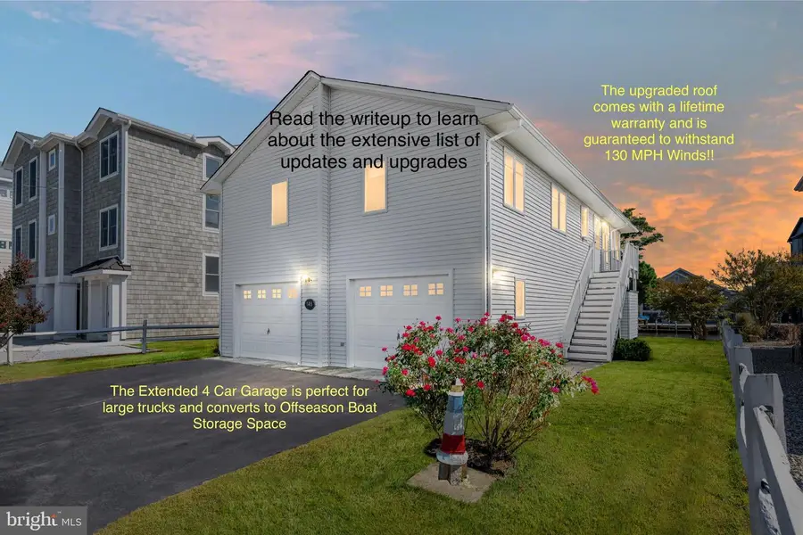 148 Layton Dr, South Bethany, DE 19930 - #3