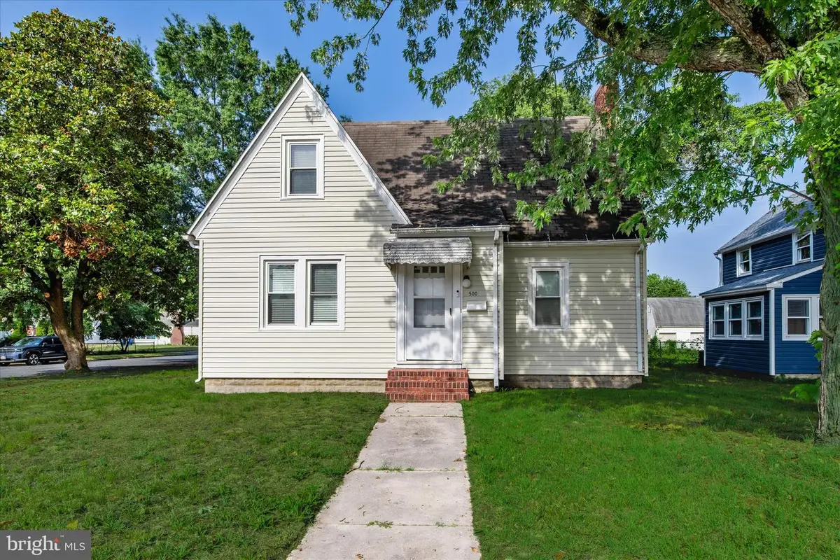 500 N Shipley St, Seaford, DE 19973 - #1