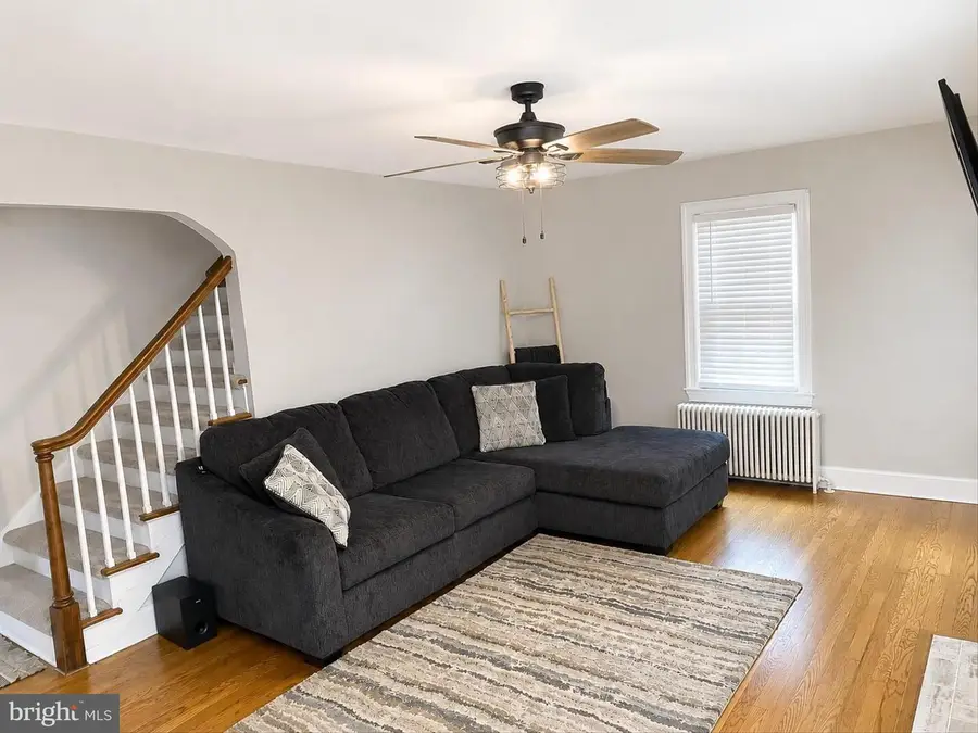 500 N Shipley St, Seaford, DE 19973 - #3