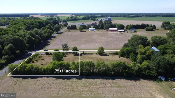 Lot 1 Woodland Ferry Rd, SEAFORD, DE 19973